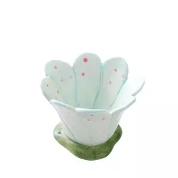 Керамические подсвечники ручной работы для чайных свечей, чашки для ароматерапевтических свечей, свадебные центральные элементы