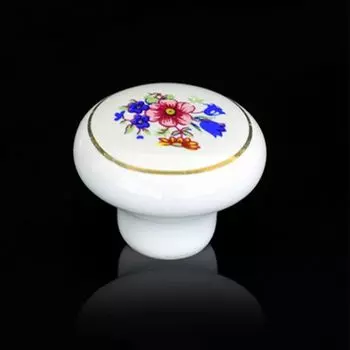 Керамические ручки для шкафа, ручки для ящиков, дверные ручки, ручки для шкафчиков, кухонные ручки белый