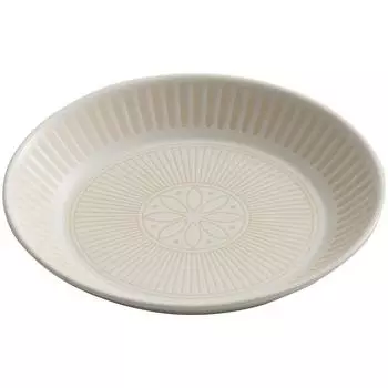 Керамические тарелки с печатными рельефами, глубокие тарелки, мелкие тарелки, японская посуда, овощные тарелки