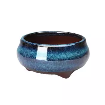 Керамический чайный сервиз из фиолетовой глины ручной работы - изысканное ремесло и коллекционная ценность, прочный и устойчивый, высокофункциональный