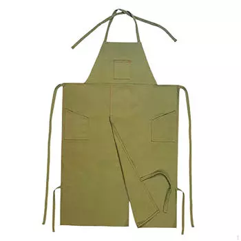 Керамический фартук универсальный шеф-повар для мастерской выпечки домашнего рукоделия ресторана