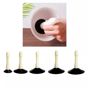 Керамический инструмент для глазурования Керамический инструмент для гончарного дела Присоски Керамический инструмент для гончарного дела Присоска для глазурования 6