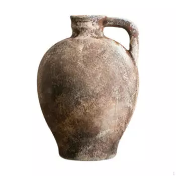 Керамический контейнер для растений, центральный элемент, дисплей, офис, кухня, интерьер Style A