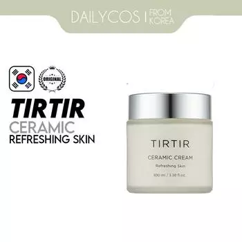 Керамический крем TIRTIR 50 мл