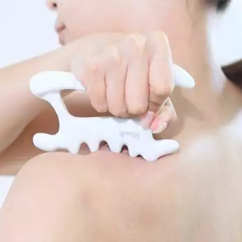 Керамический массажер для тела Fillimilli