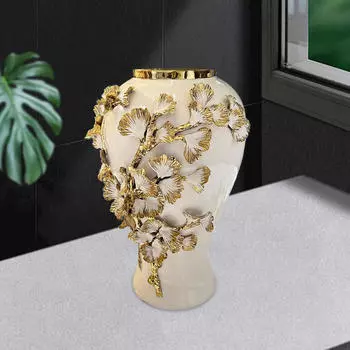 Керамический набор канистр для чая для стильного домашнего декора XS