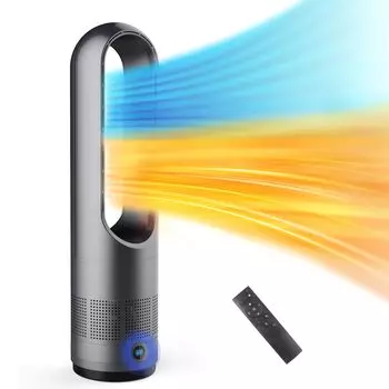 Керамический нагреватель для охлаждения и электрического тепловентилятора, нагревательное оборудование, энергосберегающая электрическая плита, керамический тепловентилятор 1200 Вт, большой объем воздуха, теплый