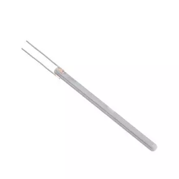 Керамический нагреватель для паяльника с внутренним нагревательным элементом для 908 908S Паяльник Паяльное жало 80W Long Wire