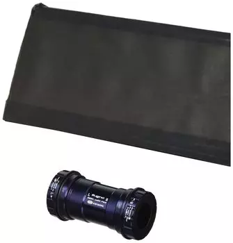 Керамический подшипник Sugino PWS Blue Medium BB30-IDS24 CEBB30-IDS24 синий