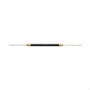 Керамический резак для глины Портативный профессиональный инструмент для лепки