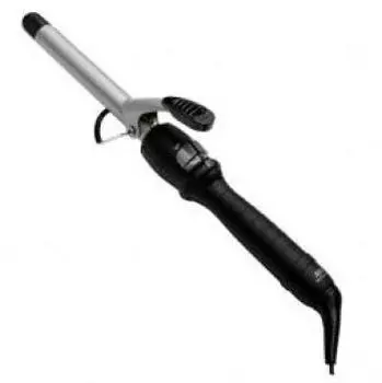 Керамический утюг Ibiru DH (Черный, 16мм)