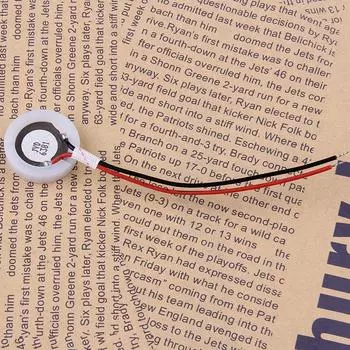 Керамический увлажнитель с ультразвуковым преобразователем для распыления тумана D20mm