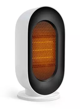 Керамический вентилятор LAOGOT Small Fast Energy, керамический, поворотный, с защитой от перегрева, легко настраивается под одежду на японском языке, руководство по эксплуатации, совместимый с PSE