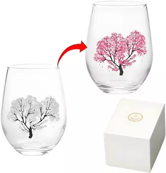 Керамическое бесплатное стекло Marumo Takagi Японское стекло Подарок Изменение температуры Японское сакэ День святого Валентина День свадьбы Подарок Пиво Японское сакэ Виски Respect