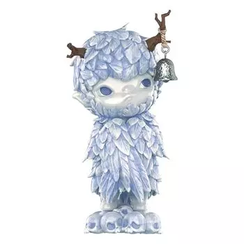 Керамическое перо POP MART HIRONO большого размера