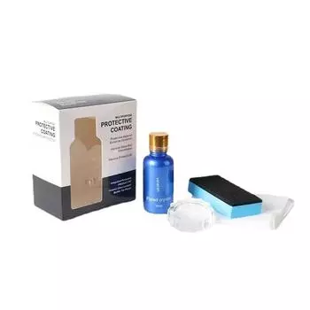 Керамическое покрытие для чистки автомобиля, наножидкое стекло, покрытое кристаллом, гидрофобное, водонепроницаемое, полирующее, твердое, полироль для автомобиля, воск для детализации