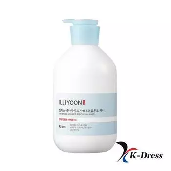 Керамид Ato 6.0 Средство для мытья головы и ног, 1000 мл 1 PCS