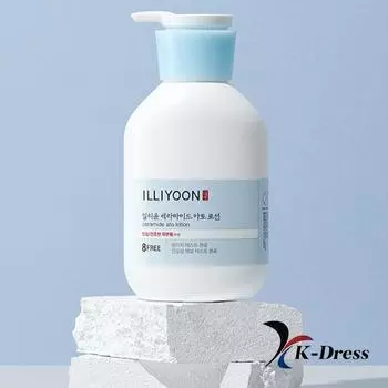 Керамид Ато лосьон 600мл 1 PCS