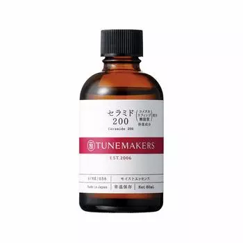 Керамид большой емкости 200 60 мл TUNEMAKERS неразбавленная сыворотка [Неразбавленный раствор]