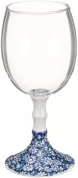 Керамика Toyo Arita Ware Романтическое стекло Презентация вина Aokogiku (в коробке)