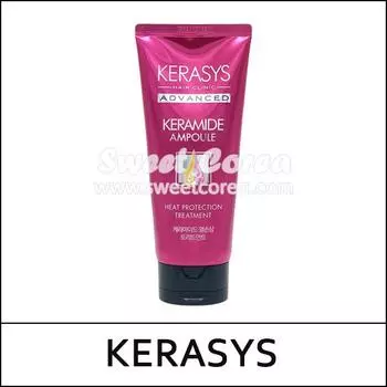 [Керасис] (a3) Керамидное термозащитное средство 200мл