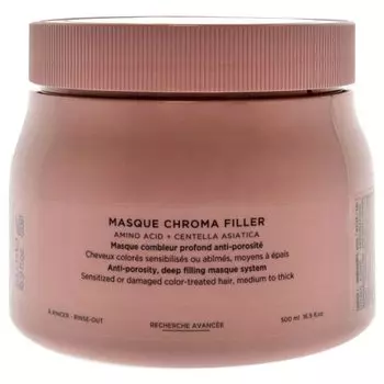 Kerastase CA Маска Chromafy 500мл (Уход за волосами)