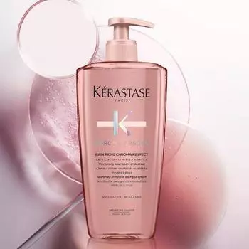 Kerastase Chroma Absolue Shampoo 500ml