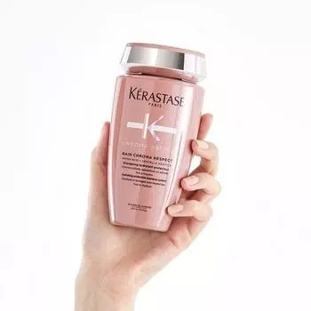 Kerastase Chroma Absolue Шампунь 250мл