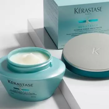 Kerastase Force Architect Mask 200ml