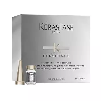 Kerastase Hair Density Program Y 6 мл x 30 Сыворотка для кожи головы