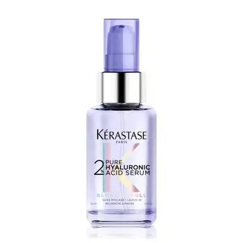 Kerastase Hair Essence Blonde Absolu Hyaluronic Acid Serum 50ml