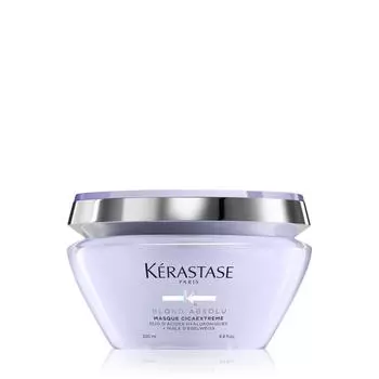 Kerastase Hair Mask Blocked Absolu Cica Extreme 200ml