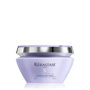 Kerastase Hair Mask Blocked Absolu Ultra Violet 200ml