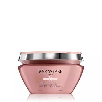 Kerastase Hair Mask Chroma Absolu Mask Chroma Filler 200ml