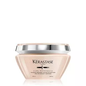 Kerastase Hair Mask Curl Manifesto High Nutrition 200ml