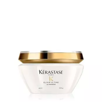 Kerastase Hair Mask Elixir Ultim Le Mask 200ml