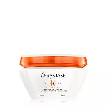 Kerastase Hair Mask Nutritive Marquintense Rich 200ml