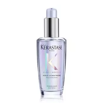 Kerastase Hair Oil Blonde Absolu Cica Extreme 30ml