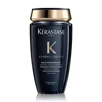 Kerastase Hair Shampoo Chronologist Regenerating Bath 250ml