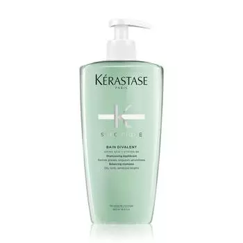 Kerastase Hair Shampoo Specifique Bain Divalent 500ml