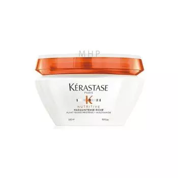 kerastase Kerastase Питательная маска 200 мл, 1 шт.