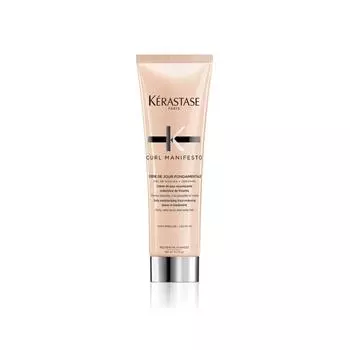 kerastase Крем для вьющихся волос Kerastase Manifesto 150 мл, 001_Крем для вьющихся волос Manifesto 150 мл, 1 шт.