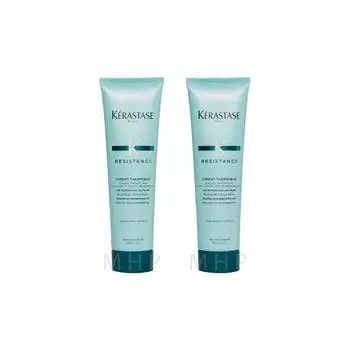Kerastase Resistance Simon Thermic, 150 мл, 2 шт.