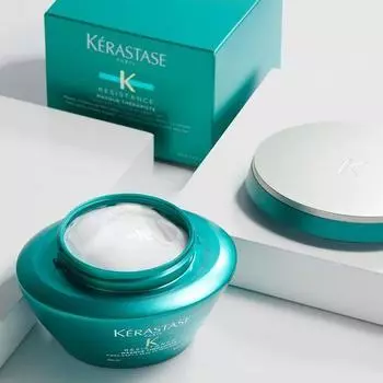 Kerastase Resistance Therapiste Mask 200ml