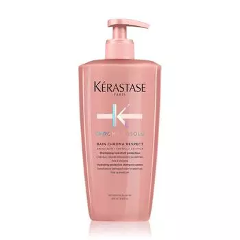 Kerastase Shampoo Chroma Absolu Respect 500ml