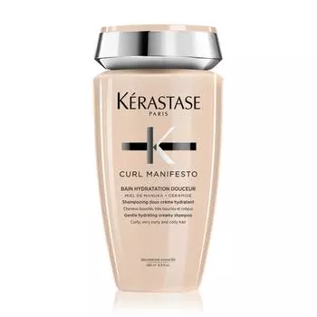 Kerastase Shampoo Curl Manifesto Vane Hydration Shampoo 250ml