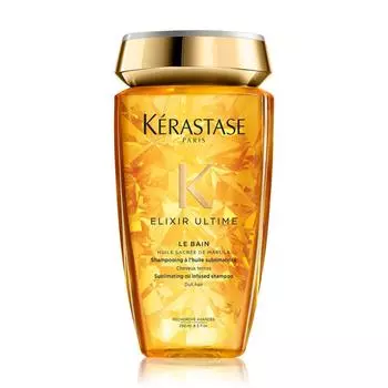 Kerastase Shampoo Elixir Ultim Levain 250ml