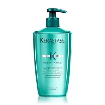 Kerastase Shampoo Resistance Extensionist 500ml