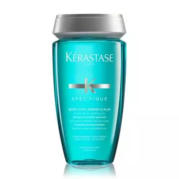 Kerastase Shampoo Special Vane Vital Dermo Calm 250ml