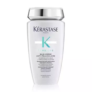 Kerastase Shampoo Symbiose крем-шампунь против перхоти 250 мл